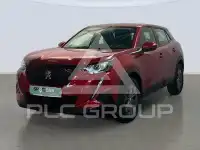 2022 Peugeot 2008
