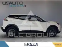 2022 Peugeot 2008