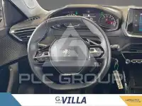 2022 Peugeot 2008