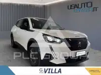 2022 Peugeot 2008