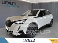 2022 Peugeot 2008