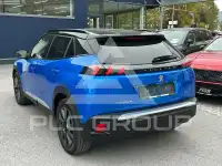 2022 Peugeot 2008