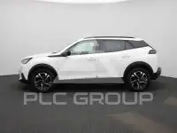 2022 Peugeot 2008