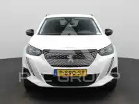 2022 Peugeot 2008