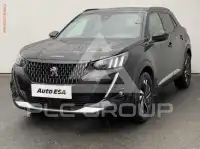 2022 Peugeot 2008