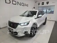 2022 Peugeot 2008