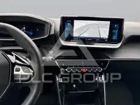 2022 Peugeot 2008