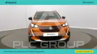 2022 Peugeot 2008