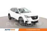 2022 Peugeot 2008