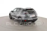 2022 Peugeot 2008