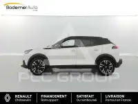 2022 Peugeot 2008