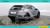 2022 Peugeot 2008