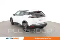 2022 Peugeot 2008