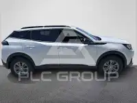 2022 Peugeot 2008