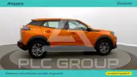 2022 Peugeot 2008