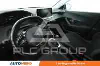2022 Peugeot 2008