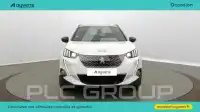 2022 Peugeot 2008