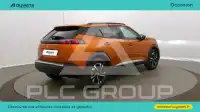 2022 Peugeot 2008