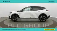 2022 Peugeot 2008
