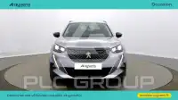 2022 Peugeot 2008
