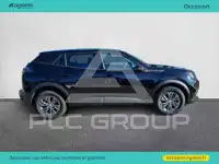 2022 Peugeot 2008