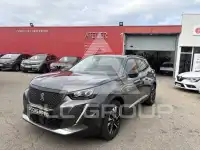 2022 Peugeot 2008