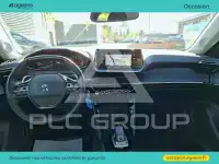 2022 Peugeot 2008