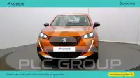 2022 Peugeot 2008