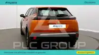 2022 Peugeot 2008