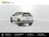 2022 Peugeot 2008