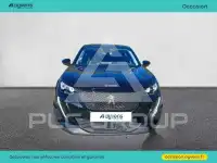 2022 Peugeot 2008