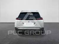 2022 Peugeot 2008