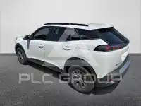 2022 Peugeot 2008