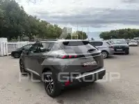 2022 Peugeot 2008
