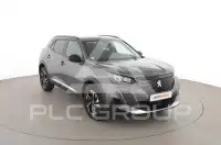 2022 Peugeot 2008