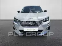2022 Peugeot 2008