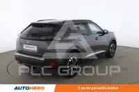 2022 Peugeot 2008