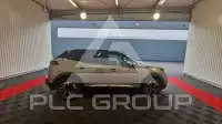2022 Peugeot 2008