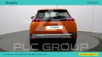 2022 Peugeot 2008