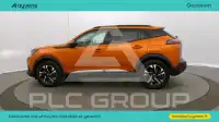 2022 Peugeot 2008