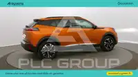 2022 Peugeot 2008
