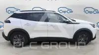 2022 Peugeot 2008