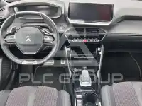 2022 Peugeot 2008