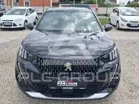 2022 Peugeot 2008