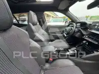 2022 Peugeot 2008