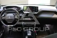 2022 Peugeot 2008