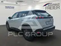 2022 Peugeot 2008