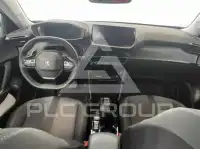 2022 Peugeot 2008