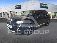 2022 Peugeot 2008