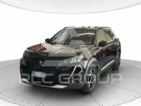 2022 Peugeot 2008